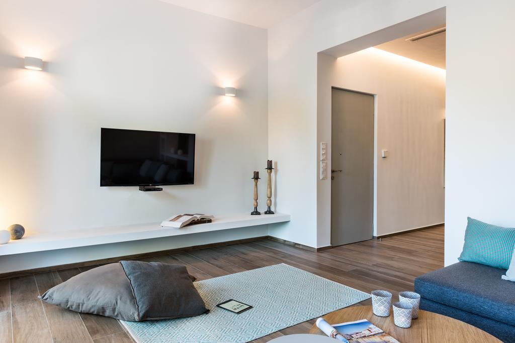 Apartamento No17 Pireos Street La Canea Exterior foto